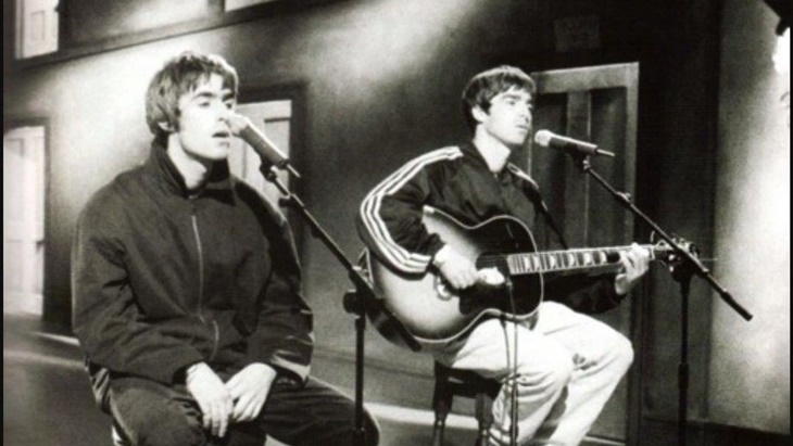 Liam Gallagher Ajak Noel untuk Reunian Oasis
