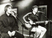 Liam Gallagher Ajak Noel untuk Reunian Oasis
