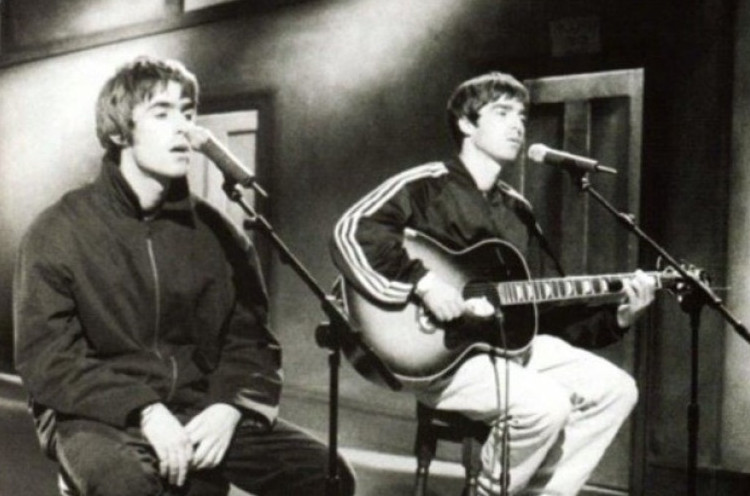 Liam Gallagher Ajak Noel untuk Reunian Oasis