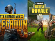 iOS 13.0 Bikin Gamer Fortnite dan PUBG Mobile Kesulitan Bermain