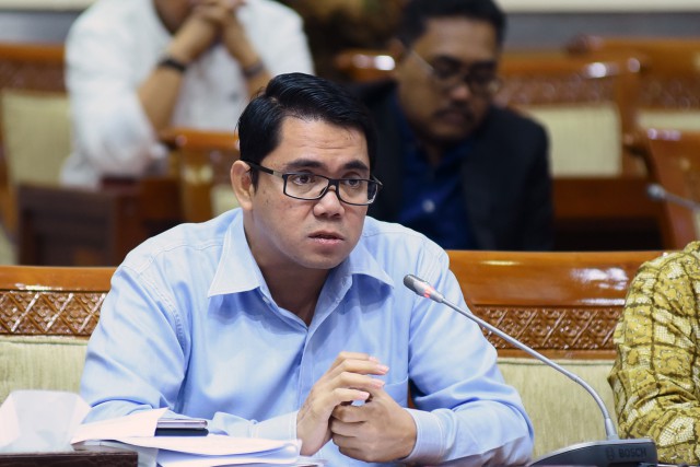 Dikira Haji Ilegal, 2 Anggota DPR Ditahan Polisi Arab Saudi