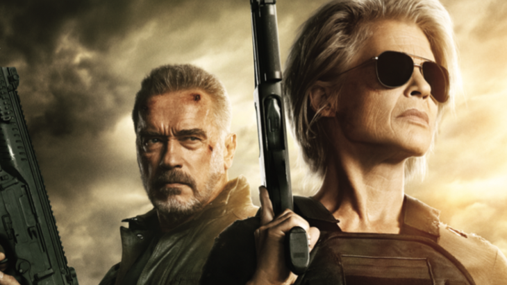 5 Fakta di Balik Terminator: Dark Fate