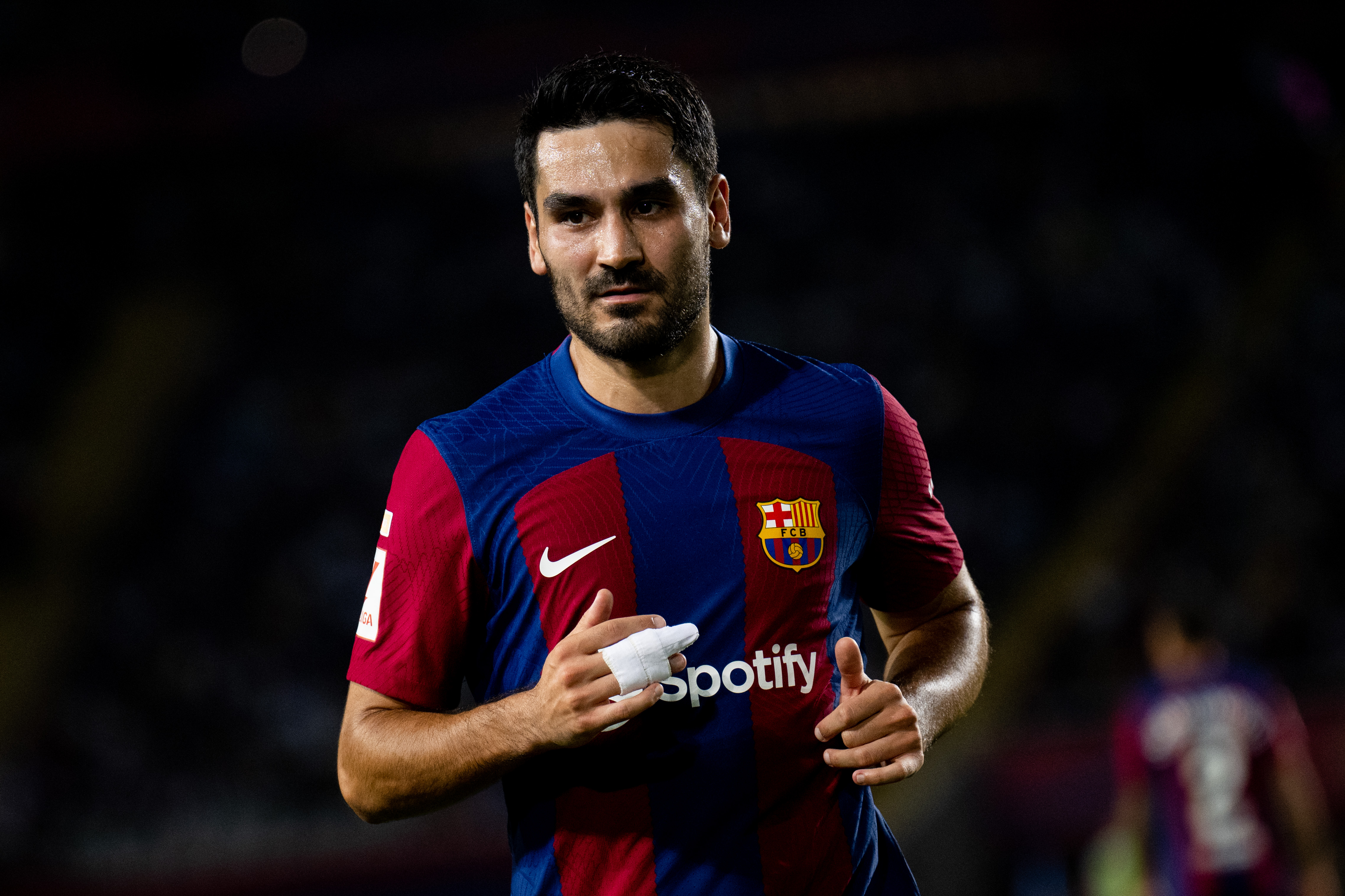 Ilkay Gundogan Dikabarkan Ingin Kembali ke Manchester City