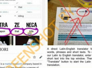 [HOAKS atau FAKTA]: AstraZeneca Berarti Senjata Mematikan