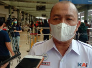 Gapeka 2021 Berlaku, Waktu Perjalanan Kereta Api Jarak Jauh Lebih Singkat