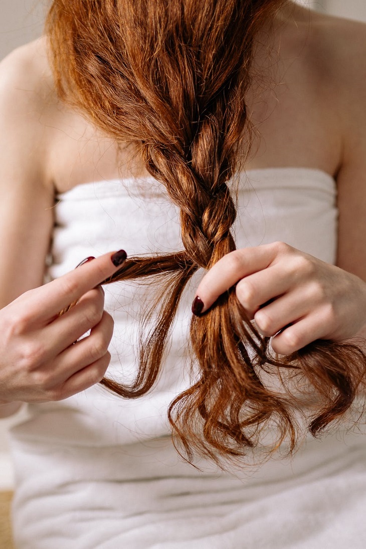 donasi rambut