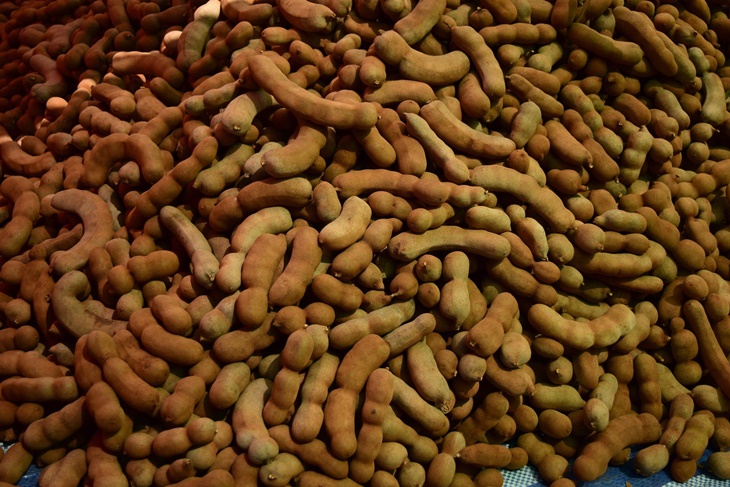 asam
