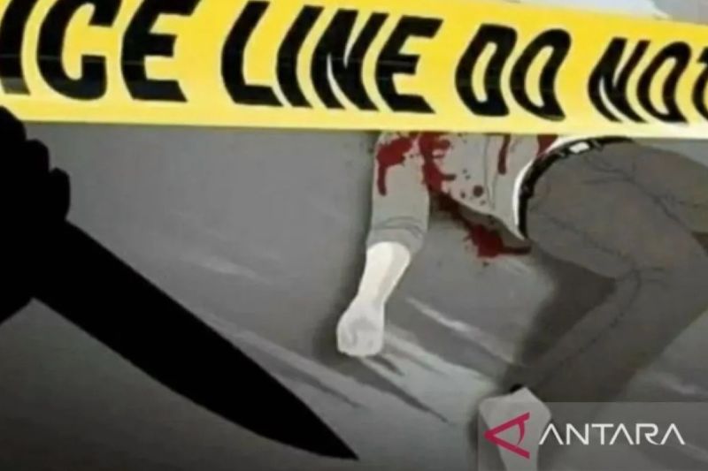Perampokan 500 Gram Emas di Menteng Mulai Ada Titik Terang, Korban Penusukan Bukan Pemilik Rumah