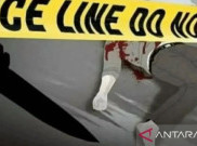 Perampokan 500 Gram Emas di Menteng Mulai Ada Titik Terang, Korban Penusukan Bukan Pemilik Rumah