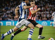Hasil Semifinal Copa del Rey: Kalahkan Bilbao 1-0, Real Sociedad ke Final Bertemu Atletico Madrid yang Hentikan Barcelona