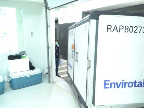 Pengiriman Vaksin COVID-19 Buat Negara Miskin Segera Dimulai