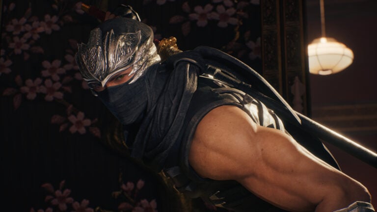 NINJA GAIDEN II Black Hadirkan Fitur Baru, Gameplay Makin Seru Tanpa Batas