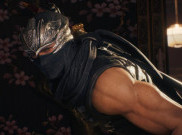 NINJA GAIDEN II Black Hadirkan Fitur Baru, Gameplay Makin Seru Tanpa Batas