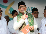 Ridwan Kamil Murka: Fitnah Perselingkuhan Digulirkan, Langkah Hukum Disiapkan!