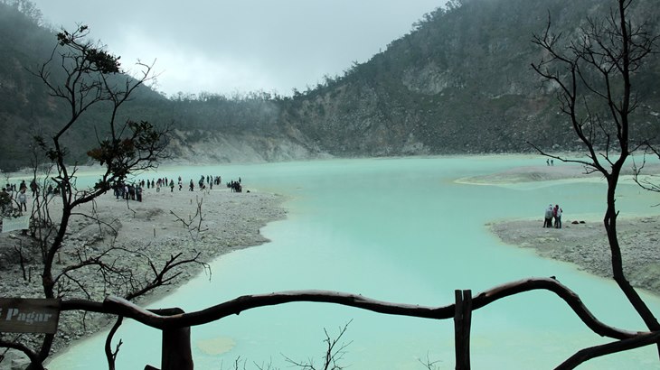 Mudik Lewat Jalur Pantai Selatan? Tempat Wisata yang Dapat Kamu Kunjungi