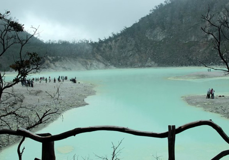 Mudik Lewat Jalur Pantai Selatan? Tempat Wisata yang Dapat Kamu Kunjungi