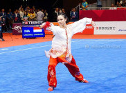 Lindswell Kwok Berencana Pensiun Setelah Asian Games