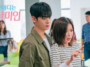 Lima Drama Korea ini diadaptasi dari Webtoon, Apa Saja?