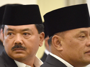 Tanggapan Demokrat Soal Calon Tunggal Panglima TNI yang Diajukan Jokowi