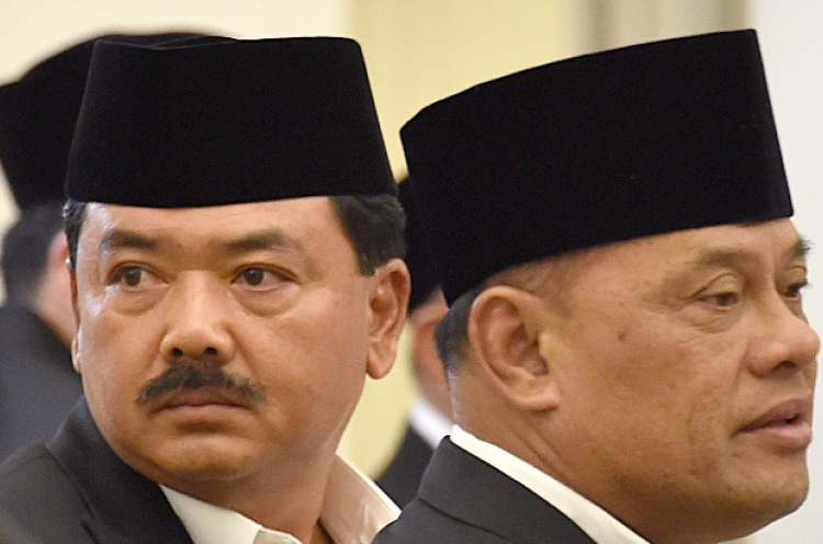 Tanggapan Demokrat Soal Calon Tunggal Panglima TNI yang Diajukan Jokowi