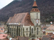 3 Rekomendasi Wisata Sejarah di Transylvania