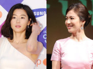 Jun Ji-hyun dan Song Hye-kyo Jadi Aktris dengan Bayaran Tertinggi di Korea 