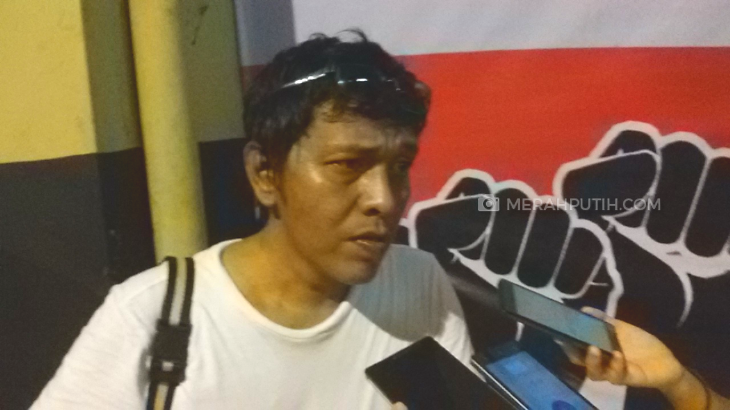 PENA 98 Tanggapi Kepedulian Menteri BUMN Hadiahi Keluarga Korban Trisakti