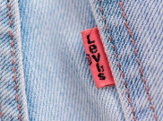 Gunakan AI sebagai Model, Levi’s Picu Kontroversi