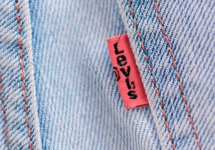 Gunakan AI sebagai Model, Levi’s Picu Kontroversi