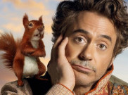 Robert Downey Jr. dan Anne Hathaway Masuk Nominasi Pemeran Terburuk