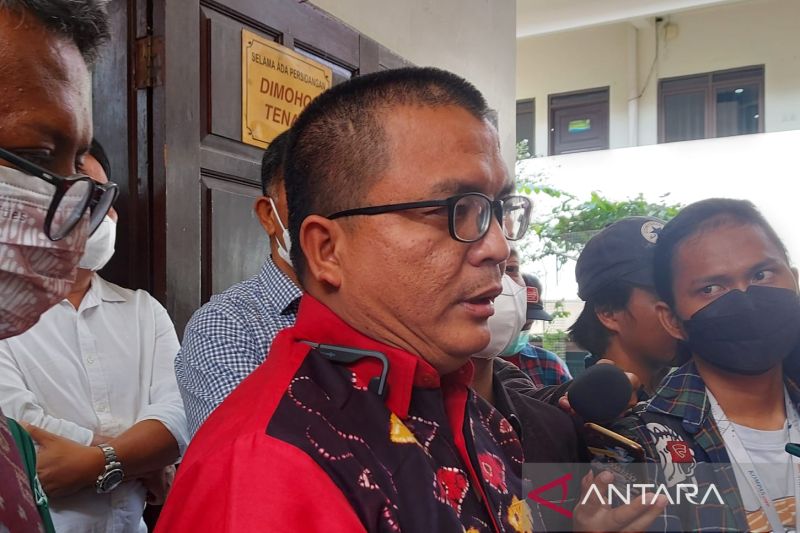 Mardani Maming Hadirkan Tiga Saksi Ahli di Sidang Praperadilan