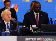 Ditinggal 40 Anak Buah, PM Inggris Boris Johnson Masih tak Mau Mundur