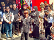 TB Hasanudin Pertanyakan Netralitas Menkominfo: Kalau Jadi Partisan, Lebih Terhormat Mundur