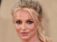 Britney Spears Tak Ingin Tampil Lagi?