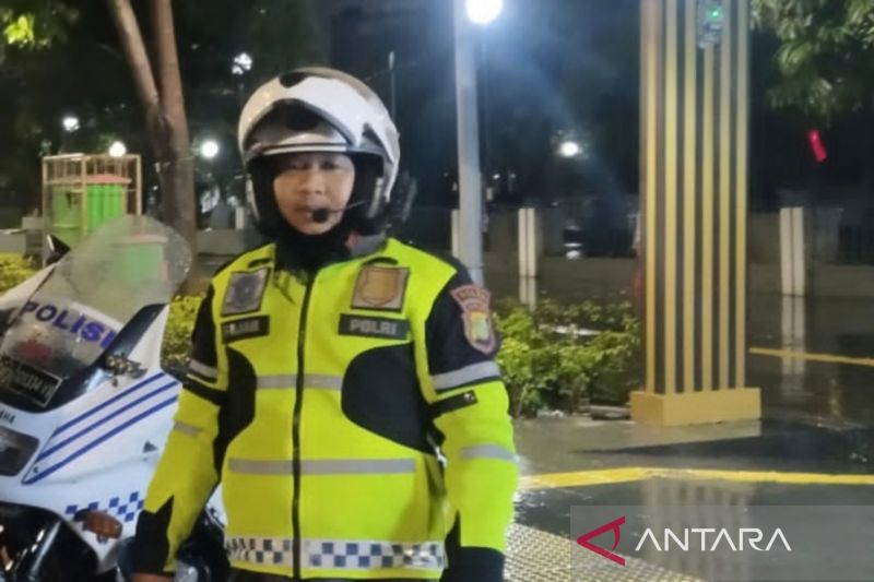 Brigadir Fajar Gugur Saat Operasi Ketupat 2026, Diduga Alami Kelelahan Luar Biasa