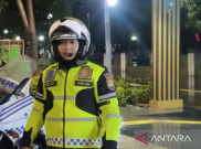 Brigadir Fajar Gugur Saat Operasi Ketupat 2026, Diduga Alami Kelelahan Luar Biasa