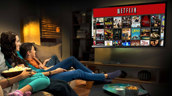 Ikuti Jejak Disney, Netflix Beli Millarworld