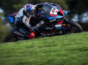BMW Intip Peluang Terjun ke MotoGP