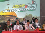 Lanjutan Aksi 1712, AIMMA Ajak Umat Ambil Langkah Konkret