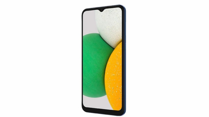 A03 dan A03 Core, Smartphone Entry-level Milik Samsung