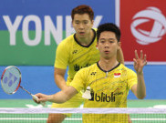 Jelang All England 2018, Pemain Adaptasi Aturan Batasan Tinggi Servis