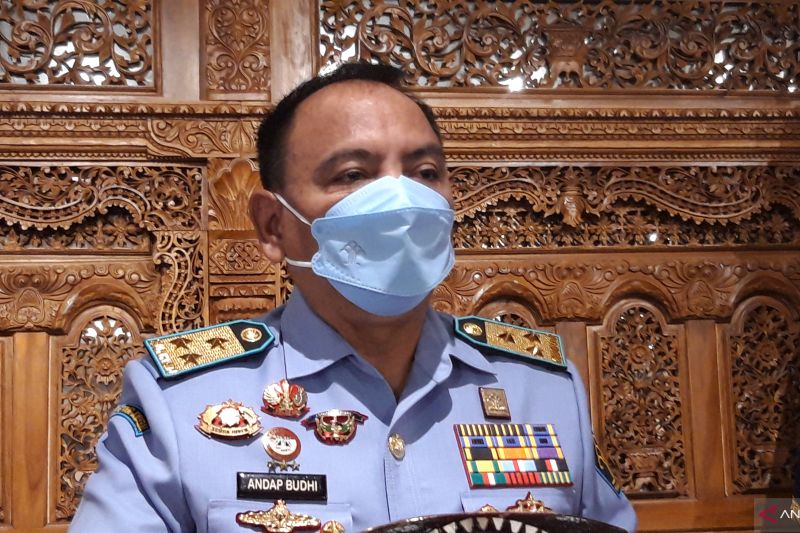 Pesan Sekjen Andap untuk 4.558 CPNS Kemenkumham