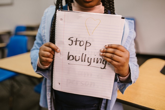 children bullying