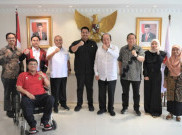 Kemenpora Mulai Fokus Pada Target Kesuksesan ASEAN Para Games 2023