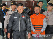 Ditahan Usai Pemeriksaan KPK, Gus Alex: Tidak Ada Perintah Apa pun dari Gus Yaqut!