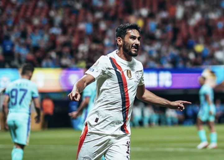 Hasil Piala Dunia Antarklub: Gilas Al Ain 6-0, Man City Melaju ke 16 Besar bersama Juventus