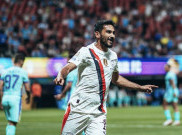Hasil Piala Dunia Antarklub: Gilas Al Ain 6-0, Man City Melaju ke 16 Besar bersama Juventus