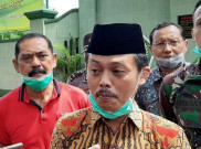  Solo KLB Corona, Kemenag Masih Perbolehkan Umat Islam Salat Jumat di Masjid