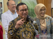 Pramono Kaget Kamar Inap President Suite RSUD Cengkareng Bisa Buat Candle Light Dinner