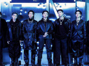 1 Dekade Evolusi Fesyen BTS